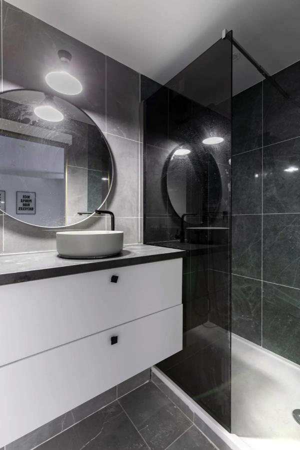 Hsh Magnifique Appartement La Chapelle Paris Eksteriør billede