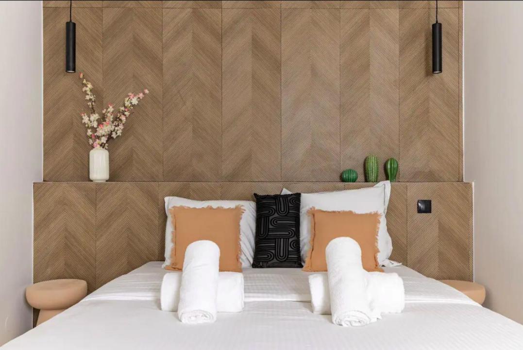 Hsh Magnifique Appartement La Chapelle Paris Eksteriør billede